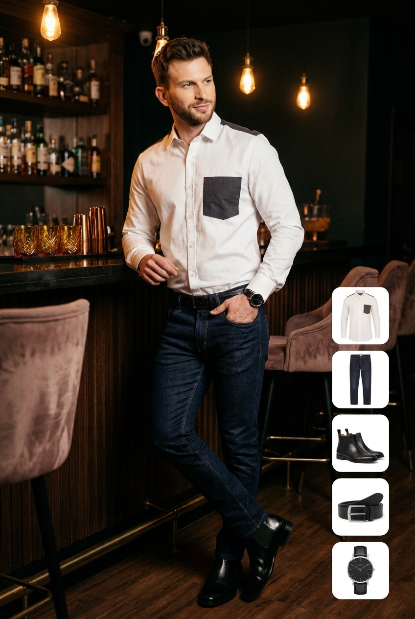 Date Night/Night Out