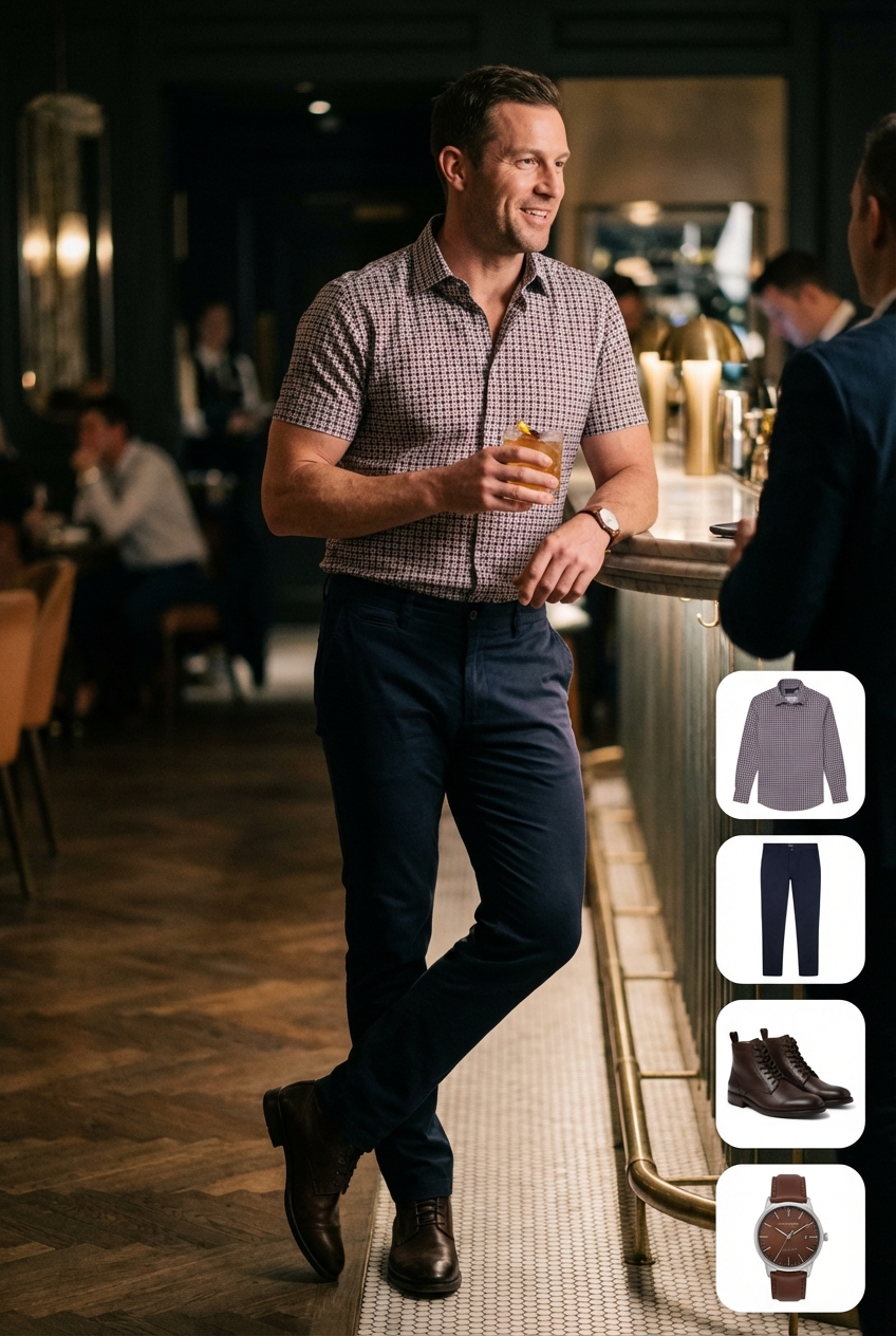 Date Night/Night Out