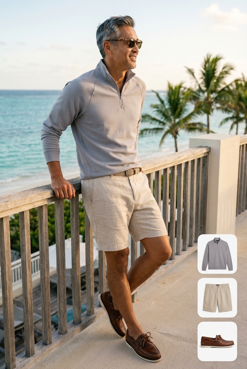 Resort/Vacation