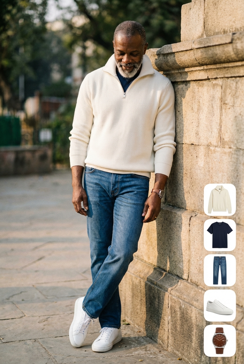 Everyday Casual