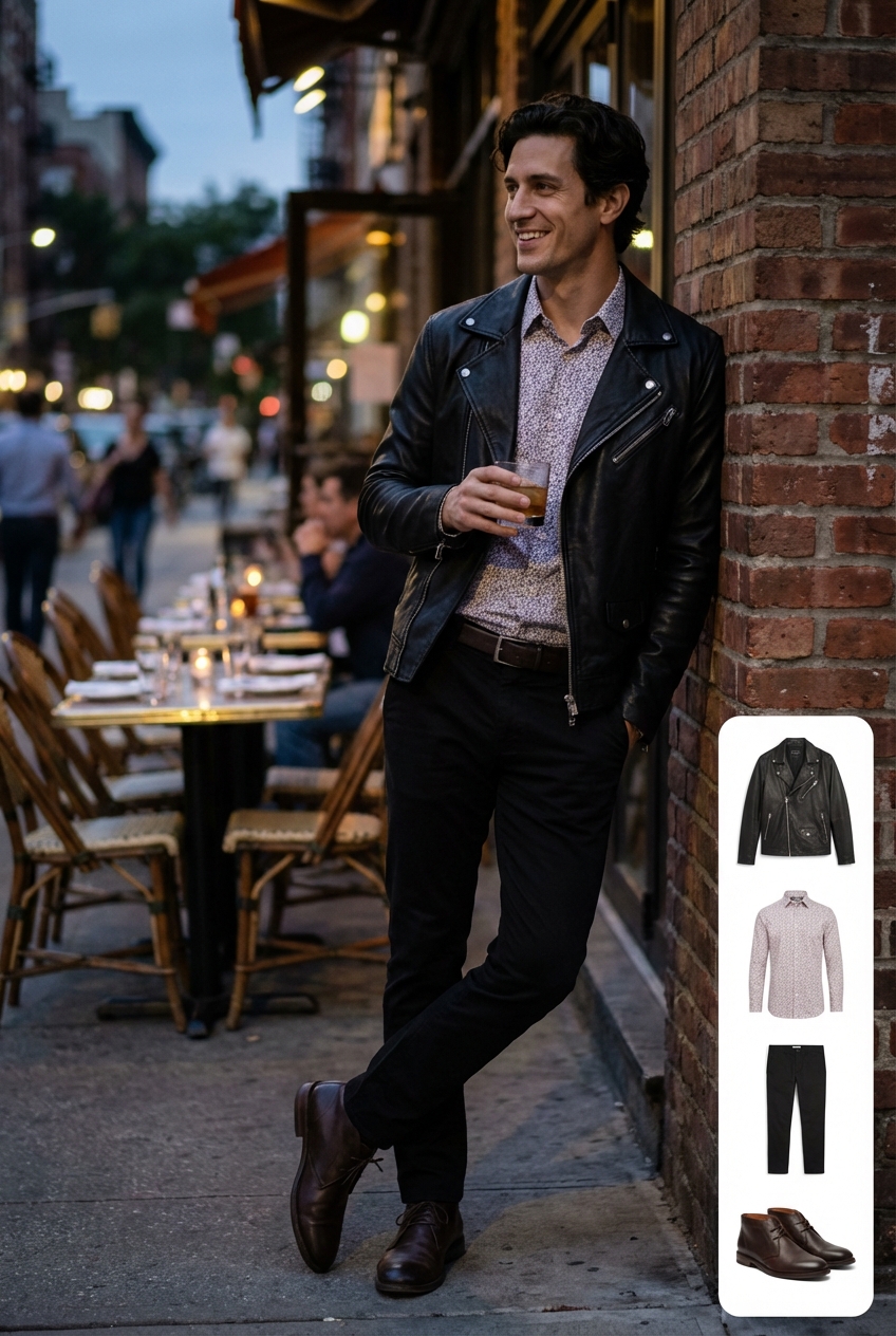 Date Night/Night Out