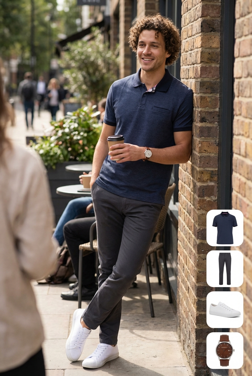 Everyday Casual