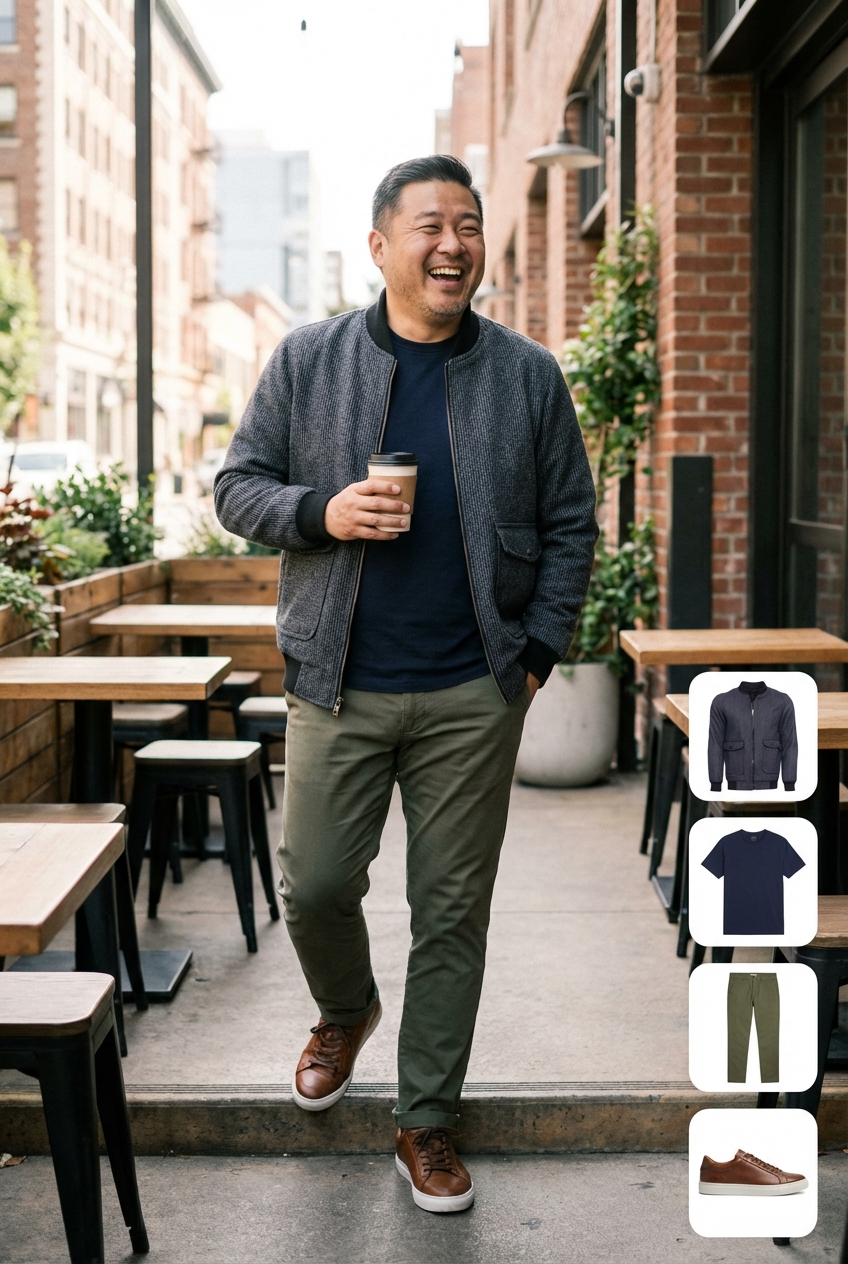 Everyday Casual