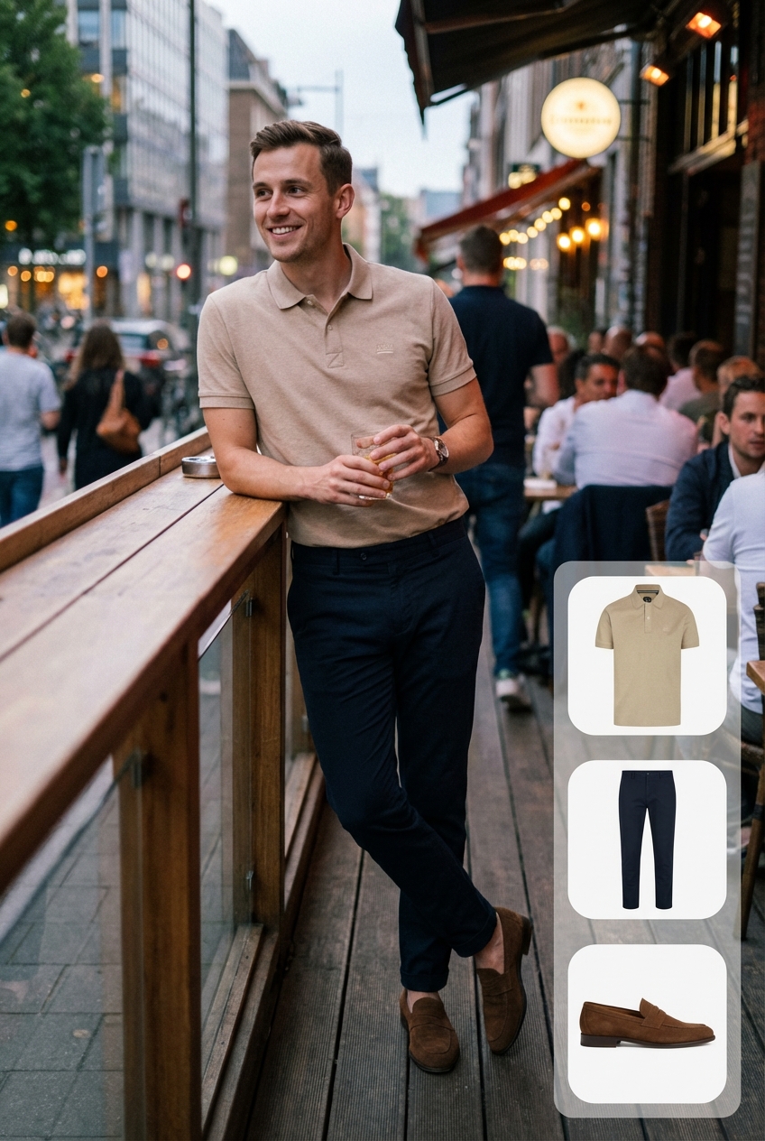 Date Night/Night Out