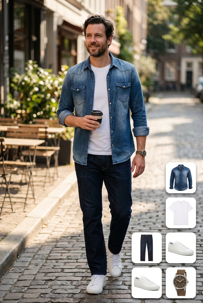 Everyday Casual