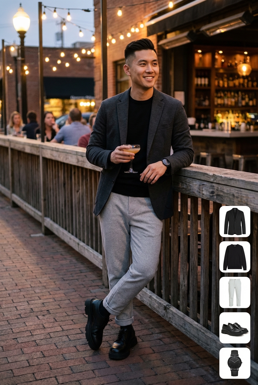Date Night/Night Out