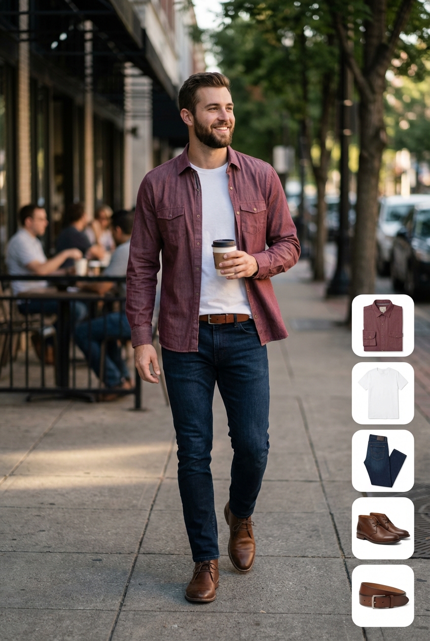 Everyday Casual