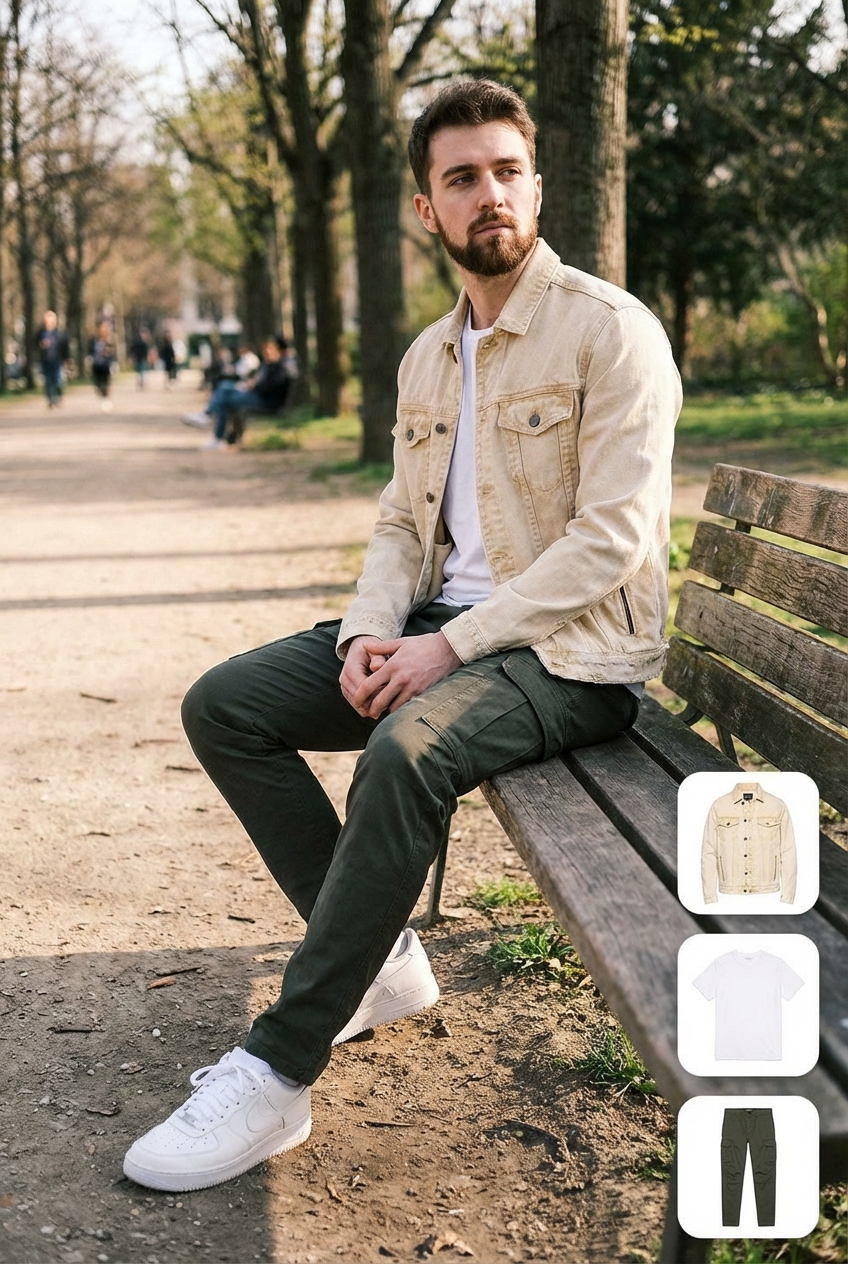 Everyday Casual