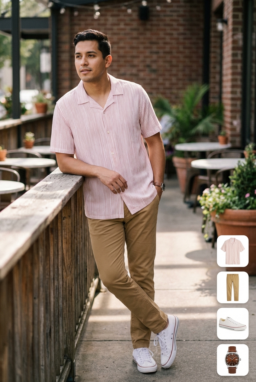 Everyday Casual