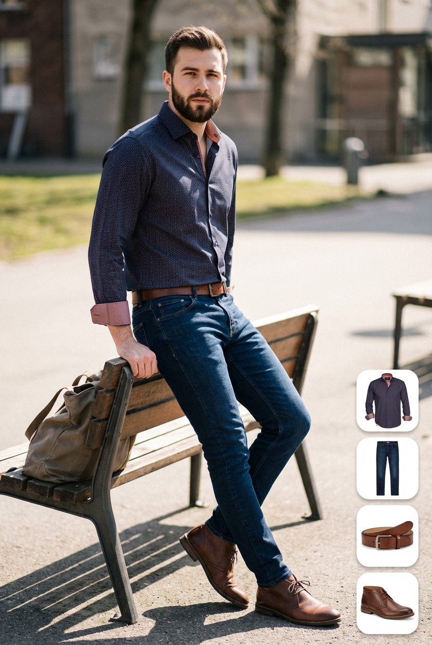 Everyday Casual