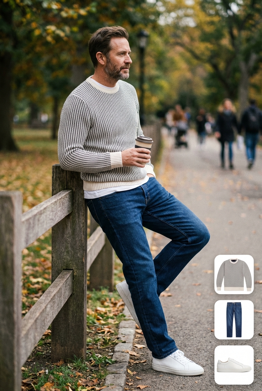 Everyday Casual