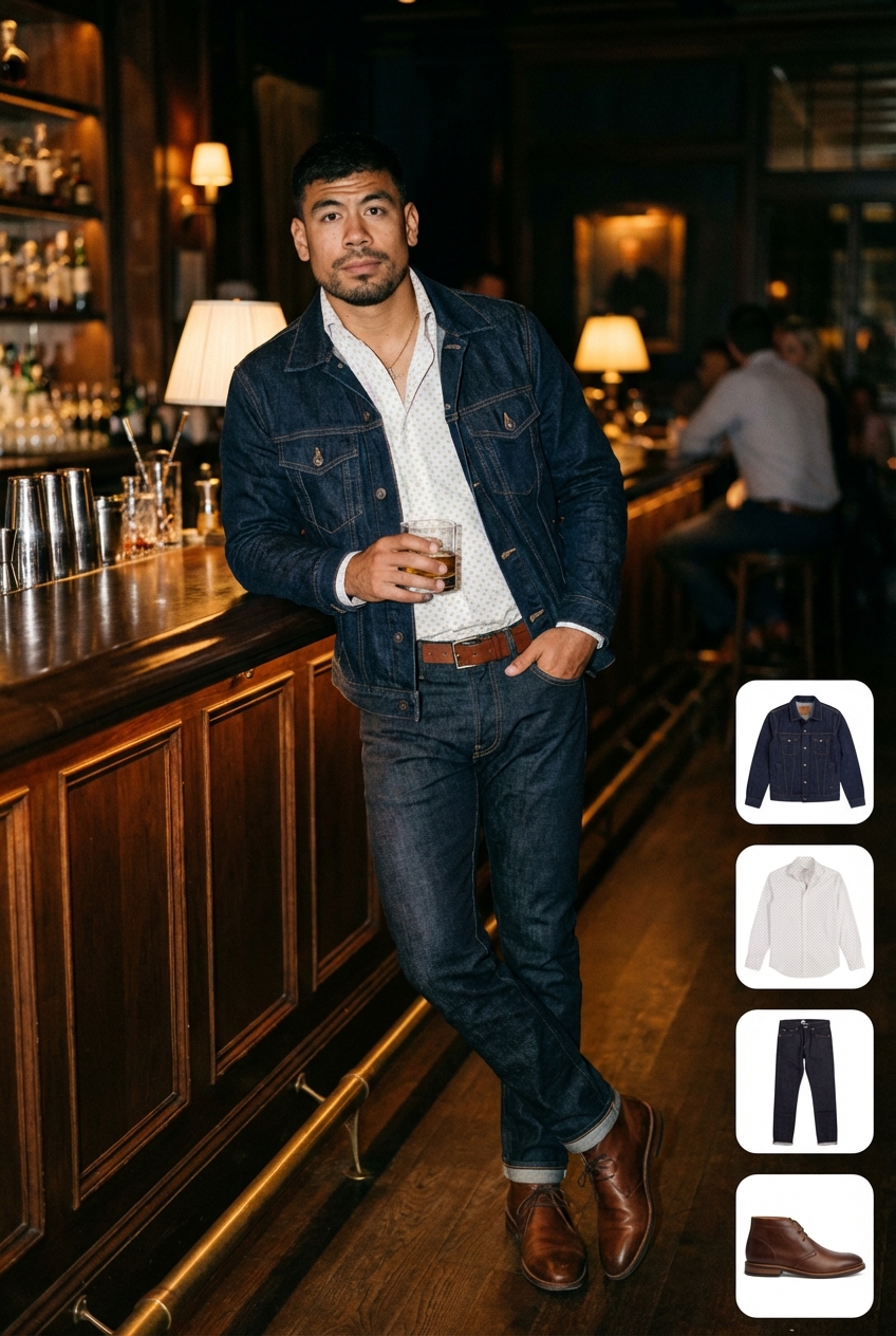 Date Night/Night Out