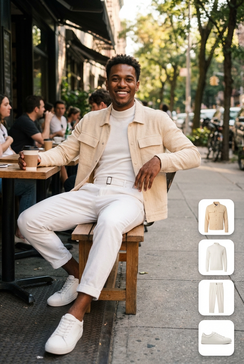 Everyday Casual
