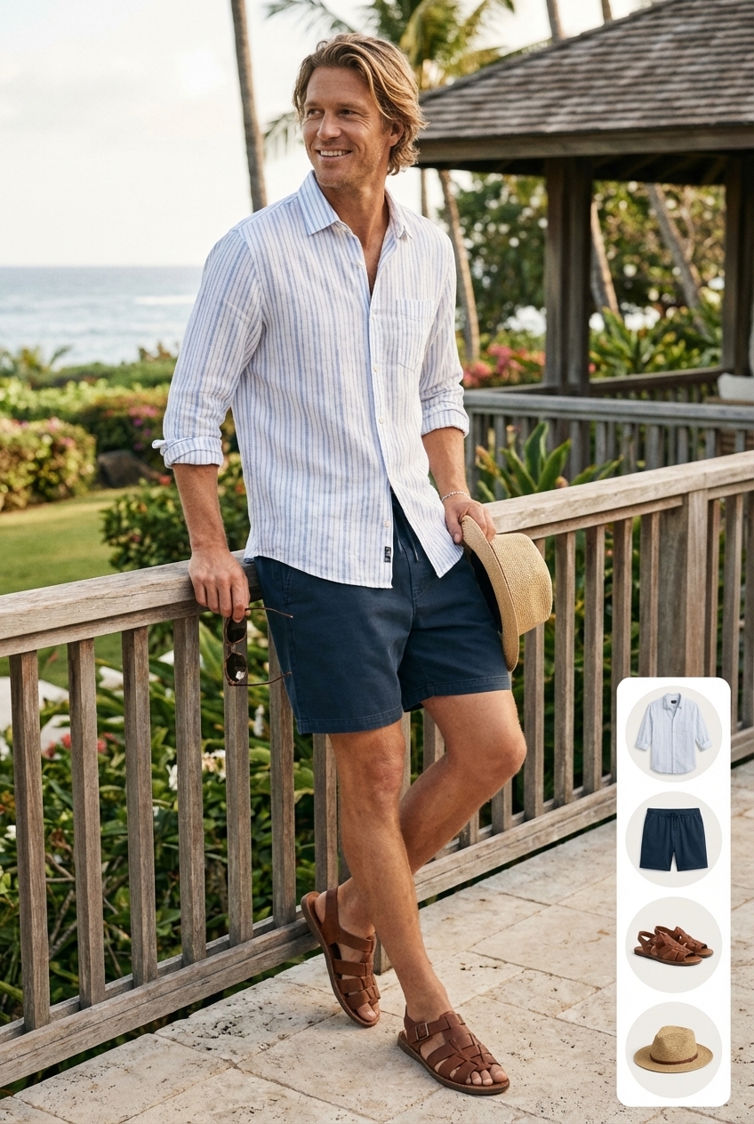 Resort/Vacation