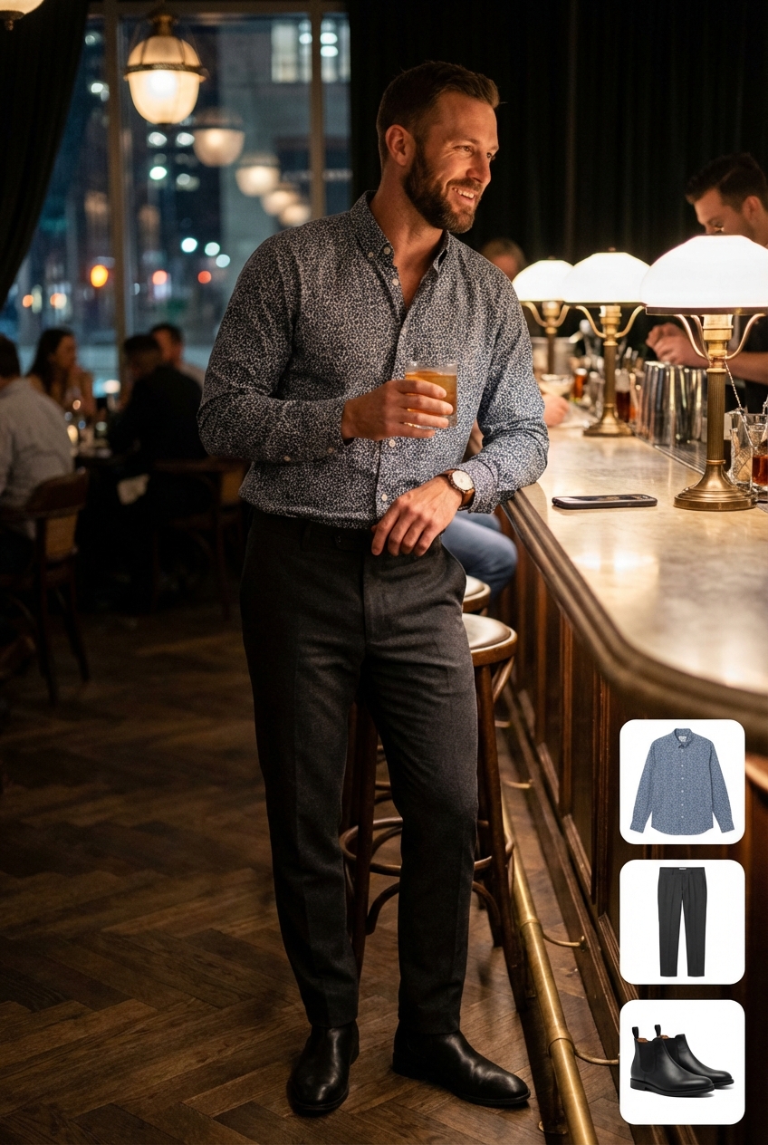 Date Night/Night Out