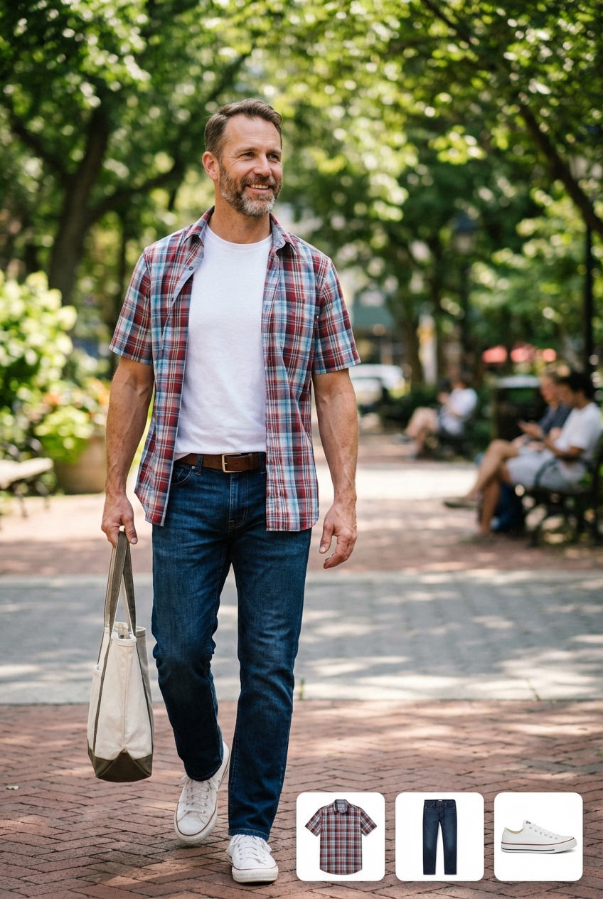 Everyday Casual