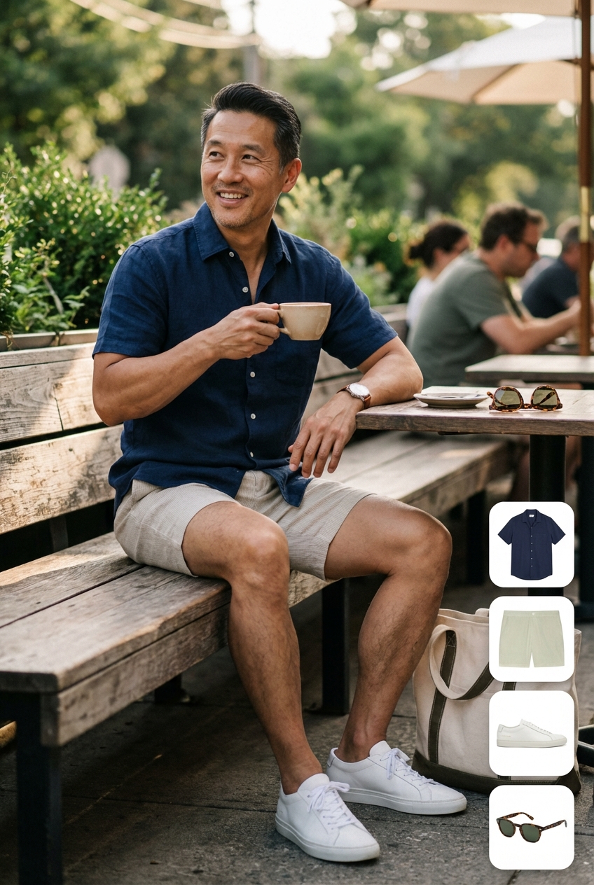Everyday Casual