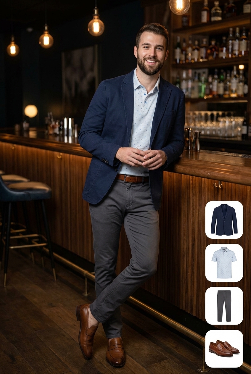 Date Night/Night Out