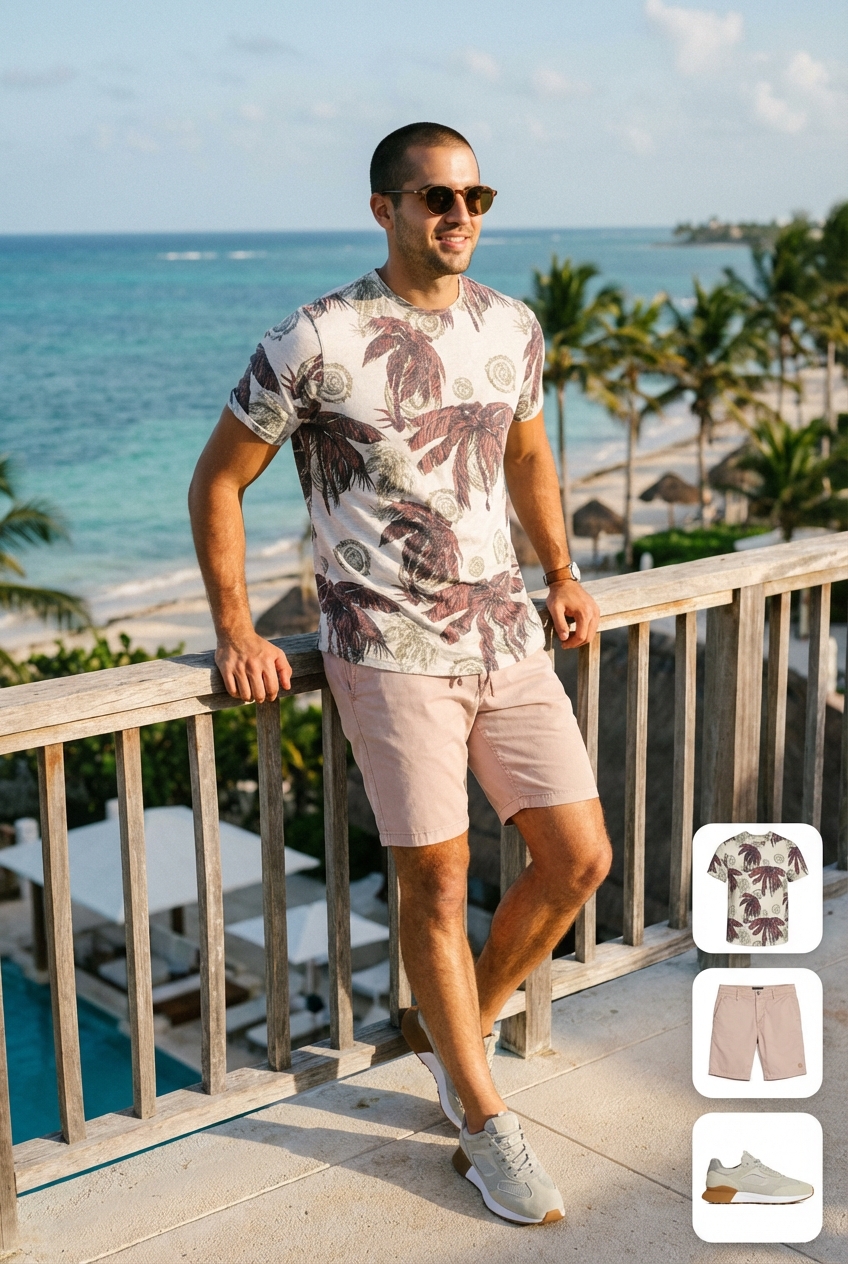 Resort/Vacation