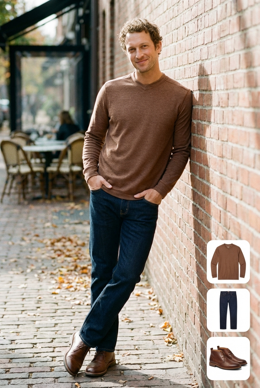 Everyday Casual