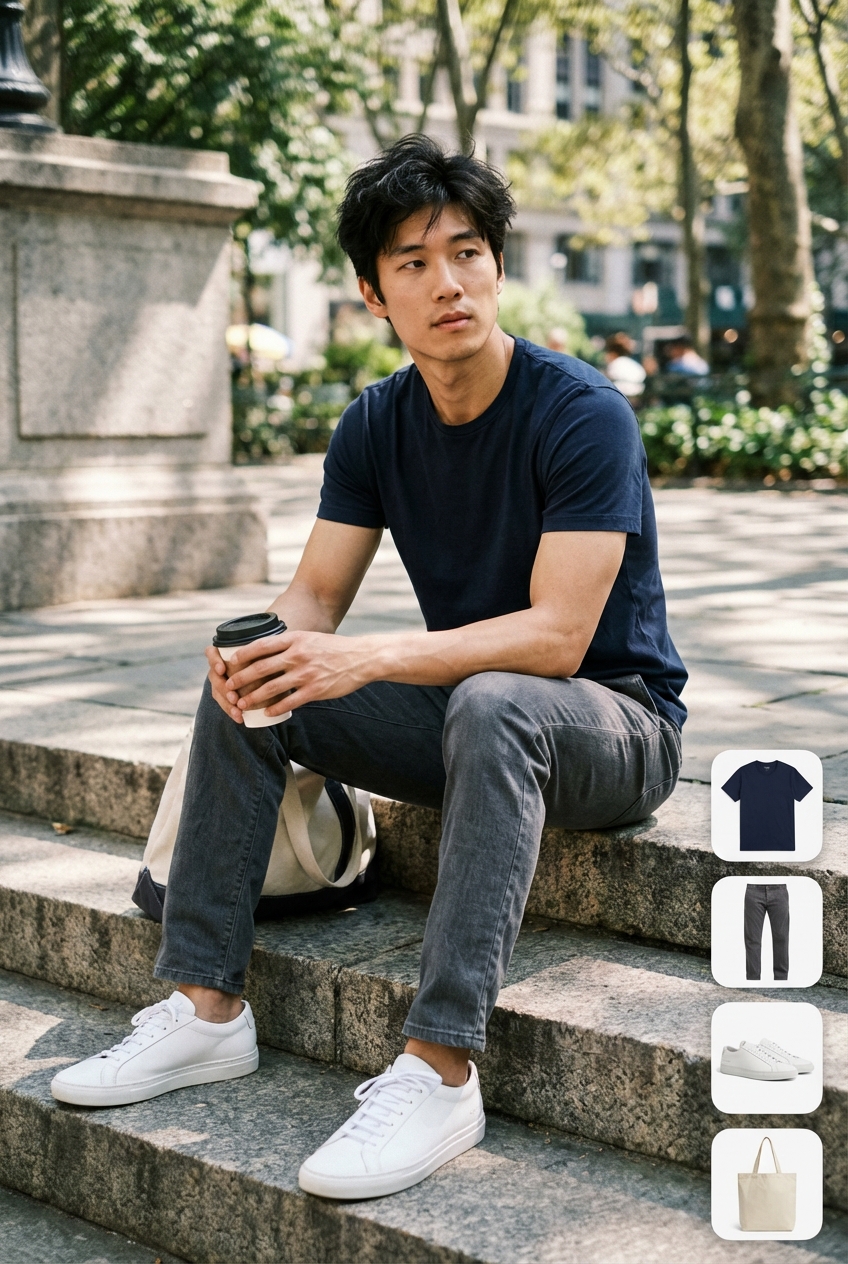 Everyday Casual