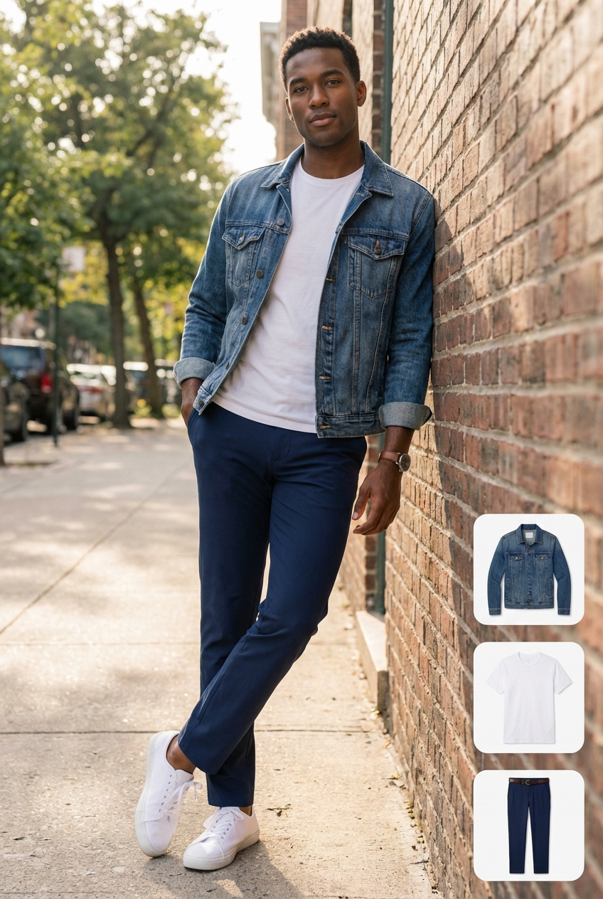 Everyday Casual
