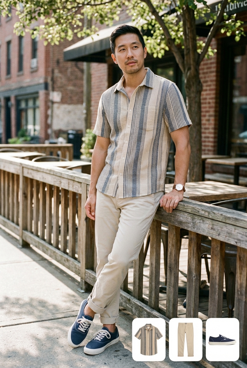 Everyday Casual