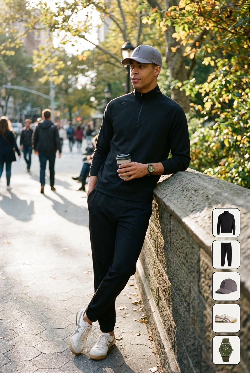 Everyday Casual