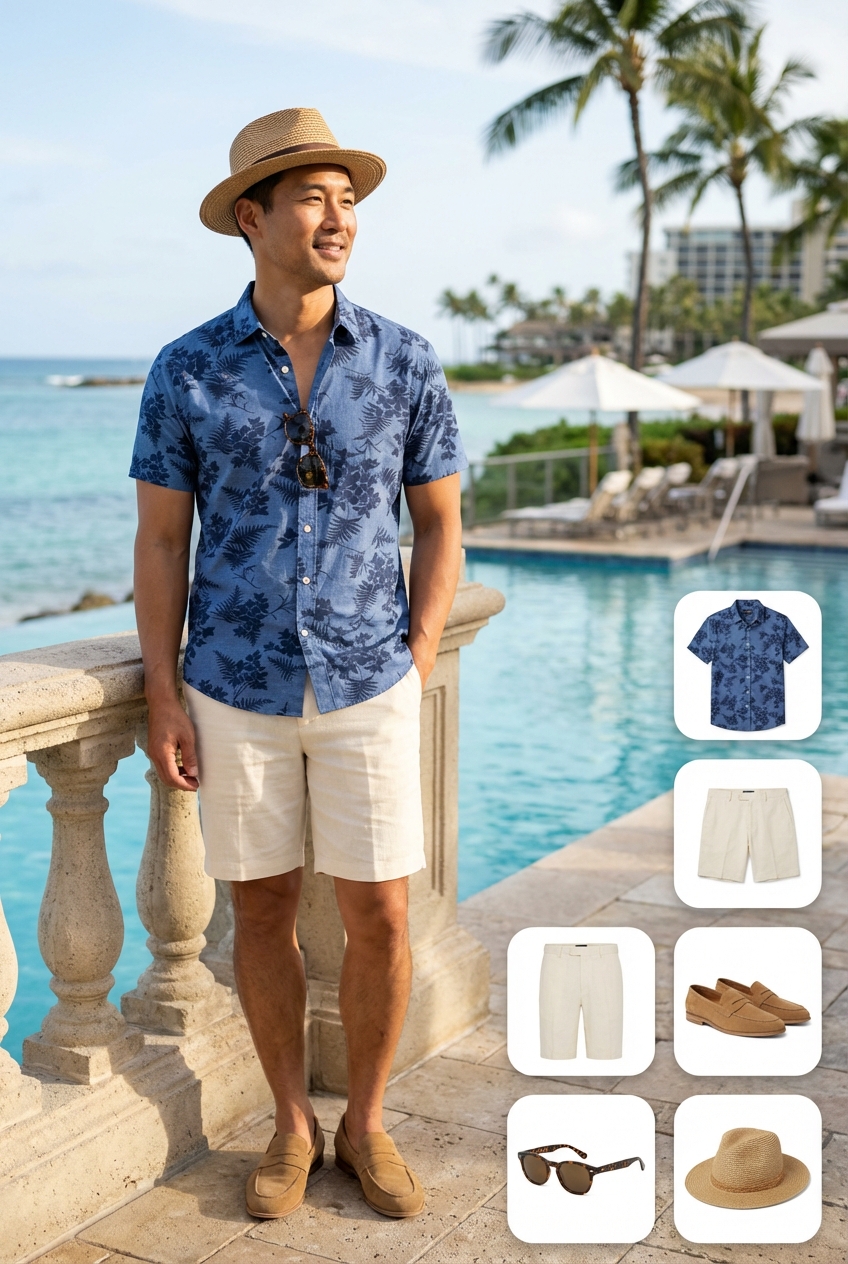 Resort/Vacation