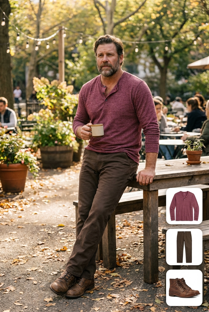 Everyday Casual