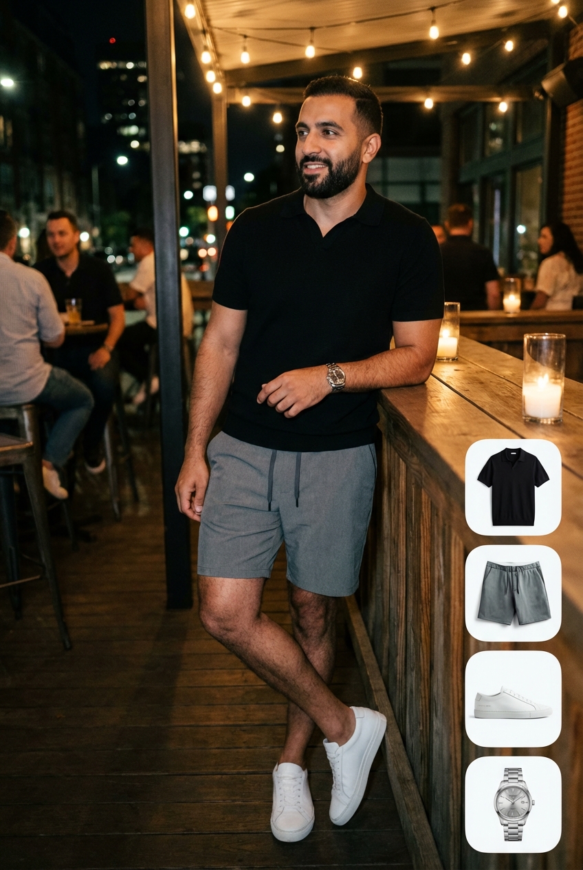 Date Night/Night Out