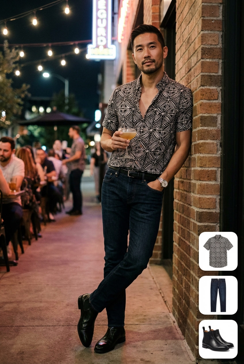 Date Night/Night Out