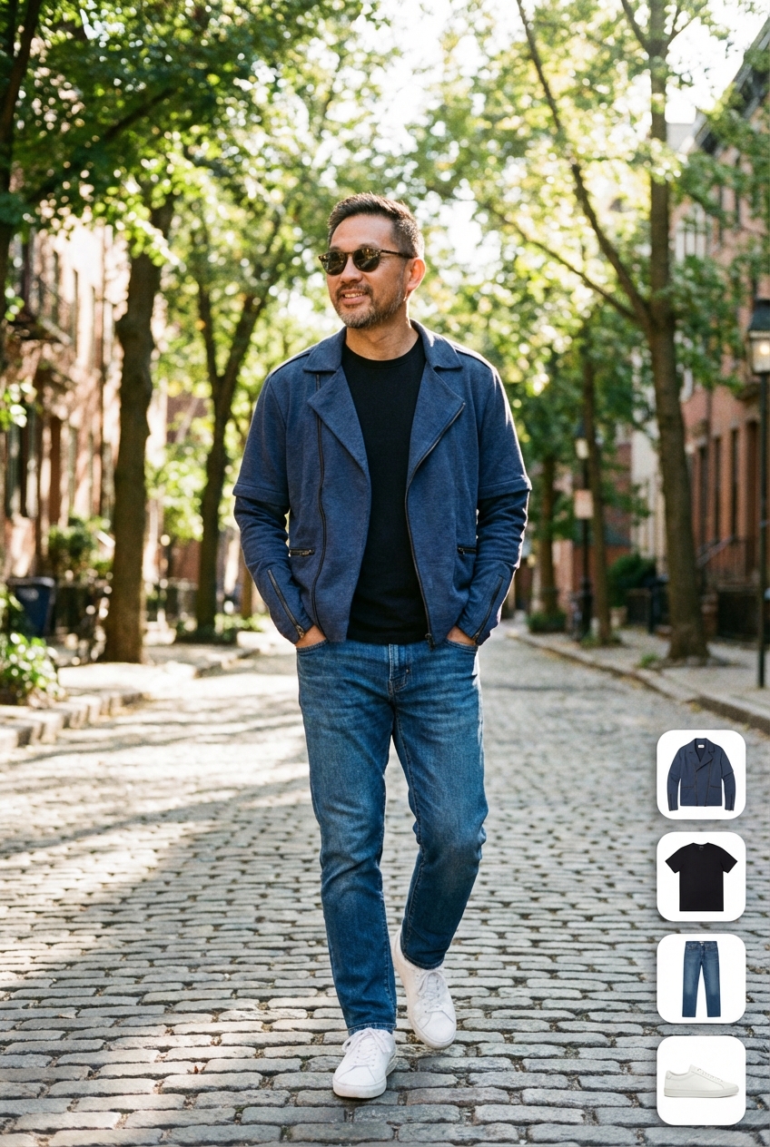 Everyday Casual