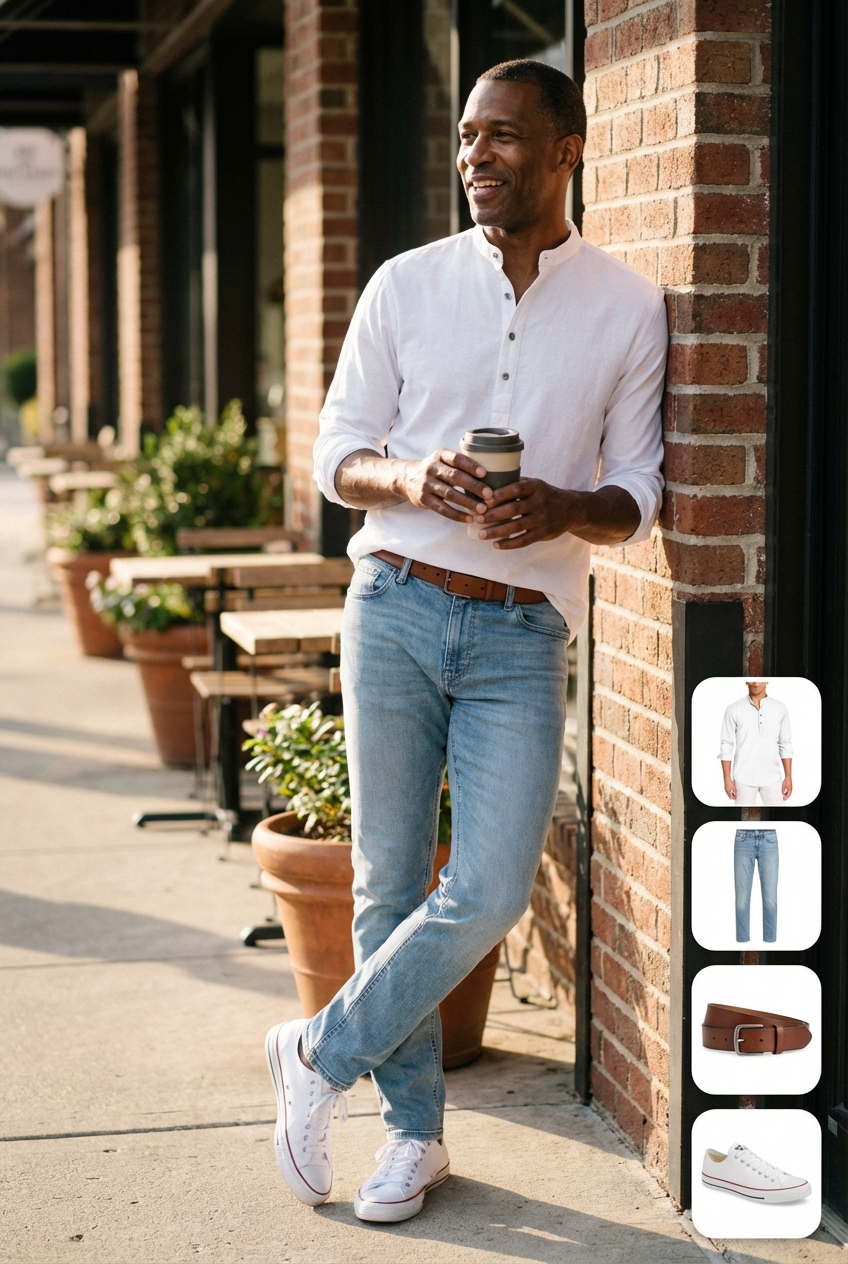 Everyday Casual