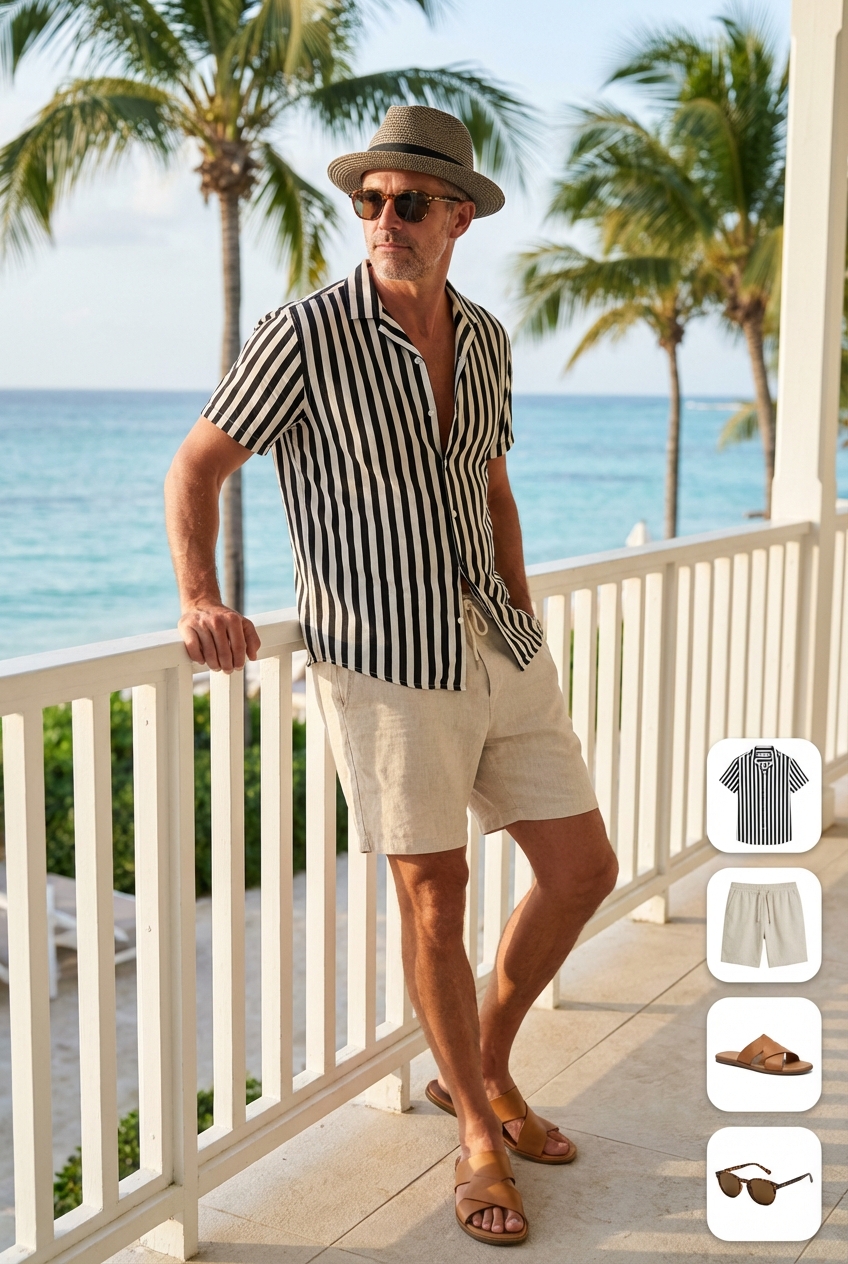 Resort/Vacation
