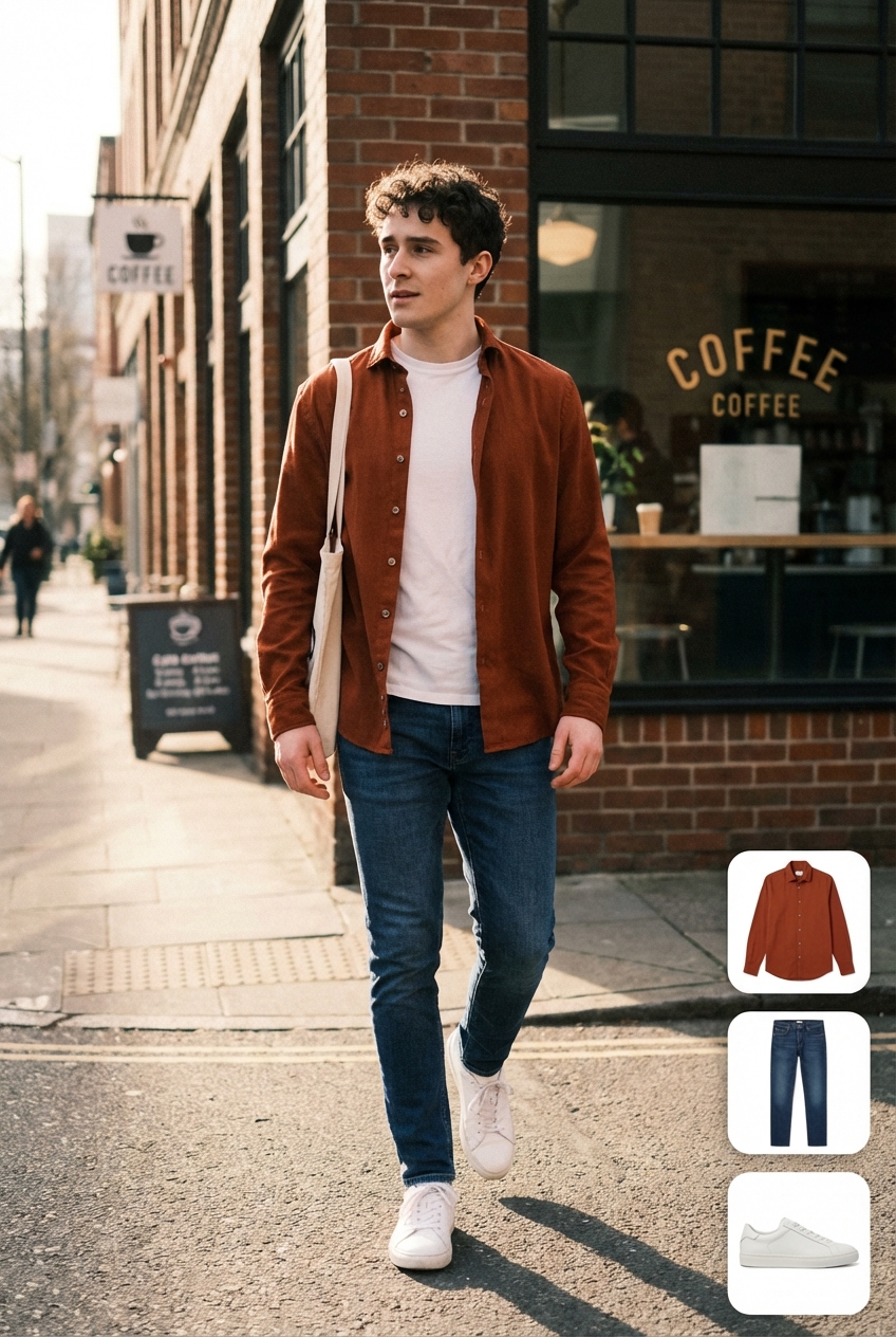 Everyday Casual