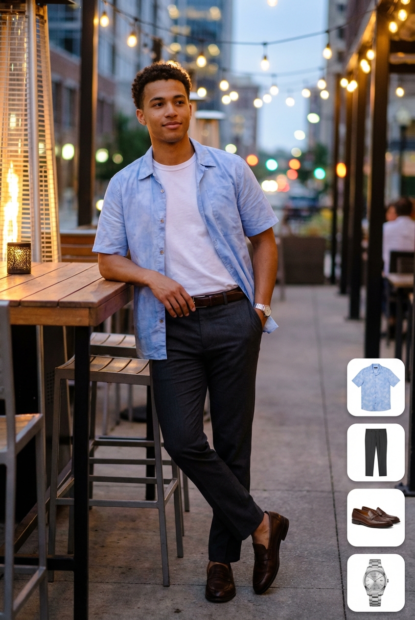Date Night/Night Out