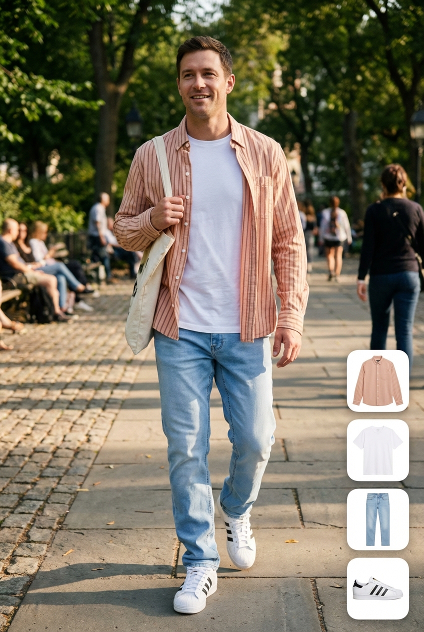 Everyday Casual