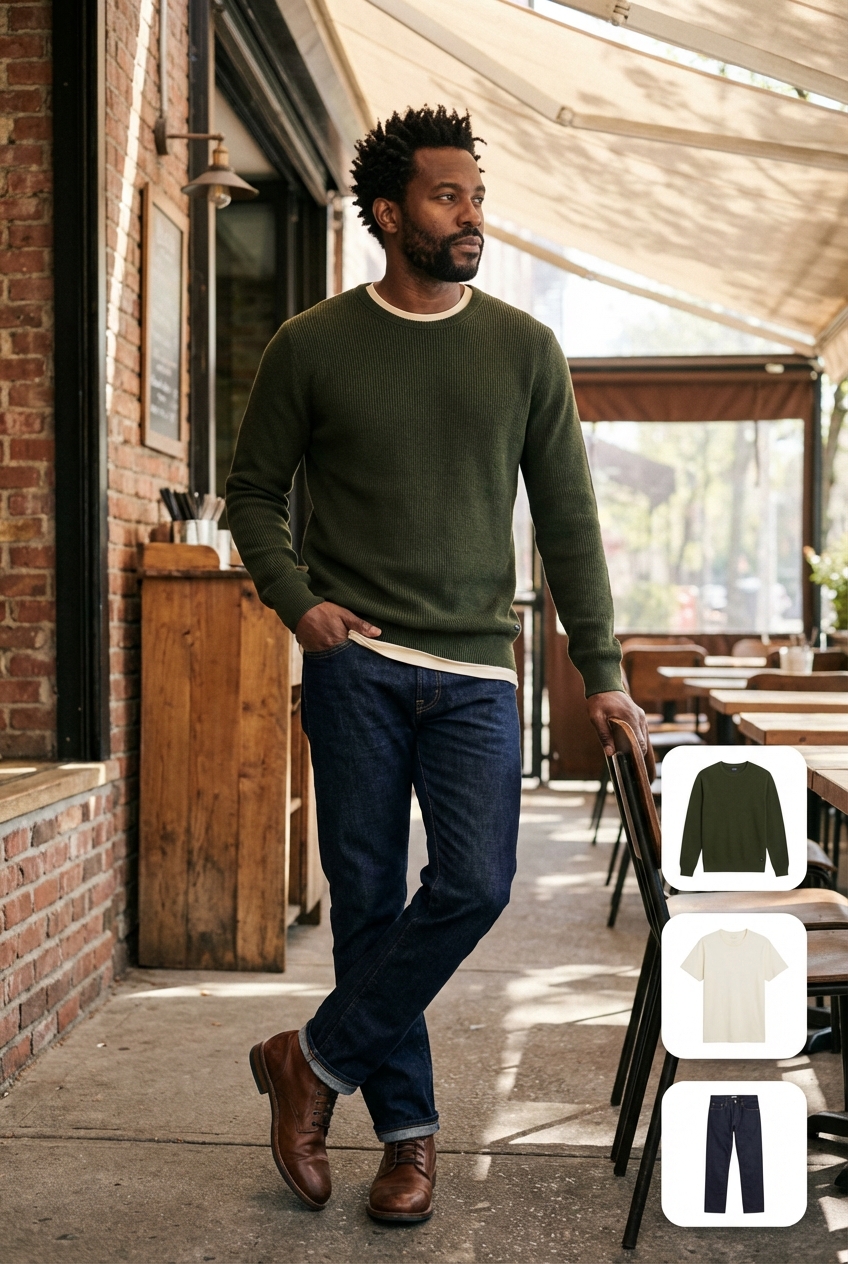 Smart Casual