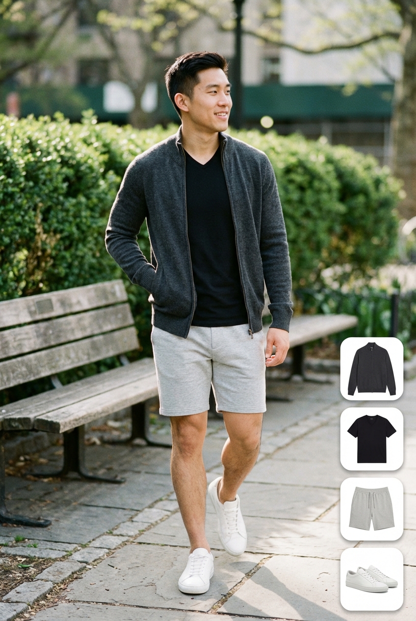 Everyday Casual