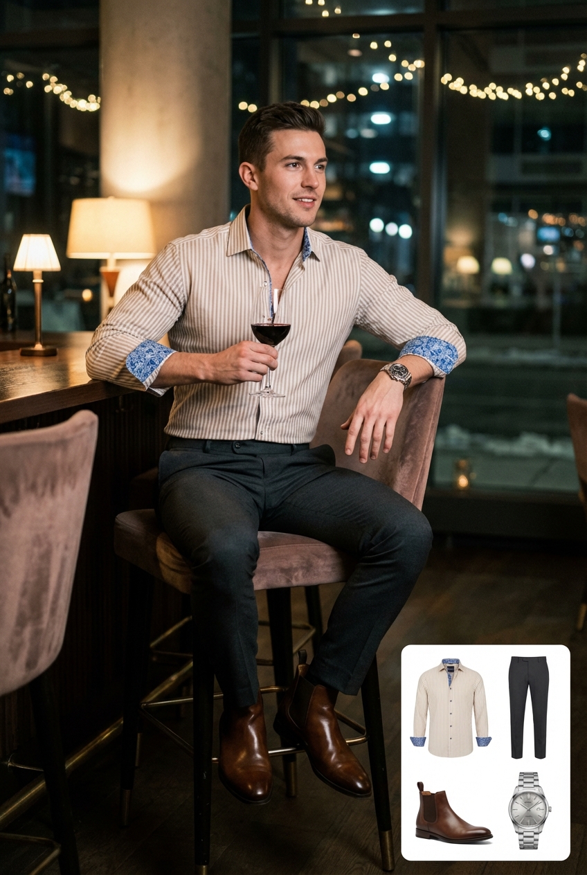 Date Night/Night Out