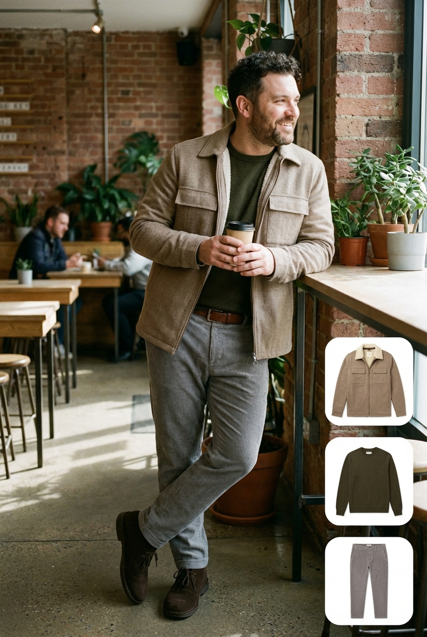 Smart Casual