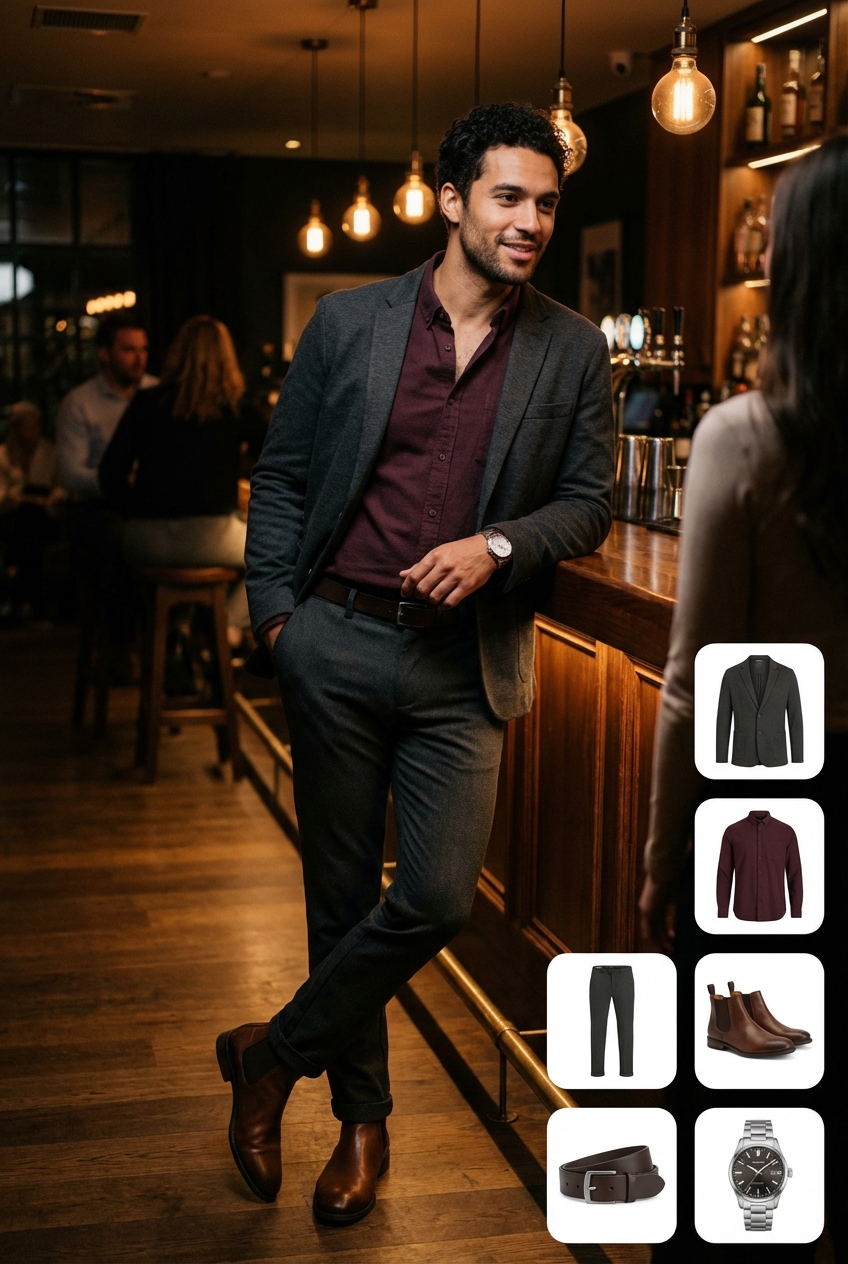 Date Night/Night Out