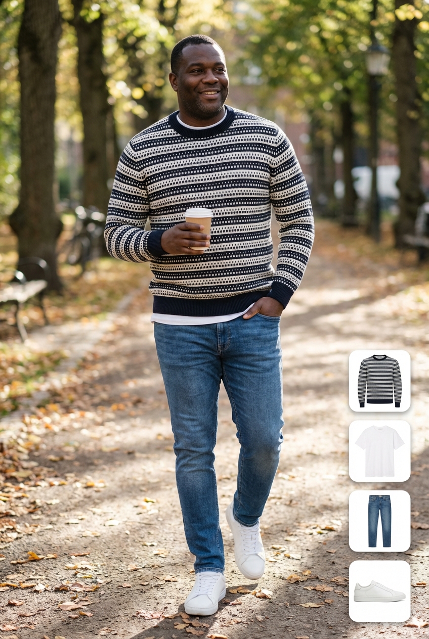 Everyday Casual