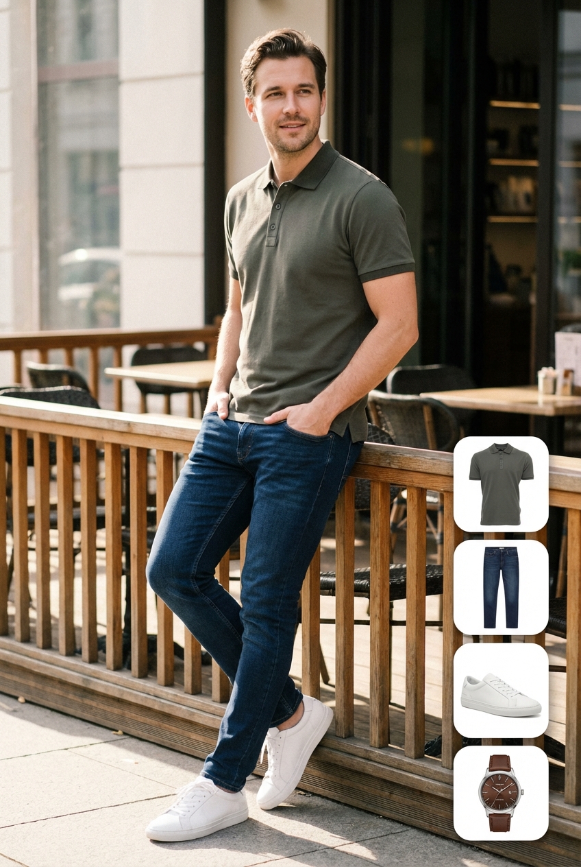 Everyday Casual