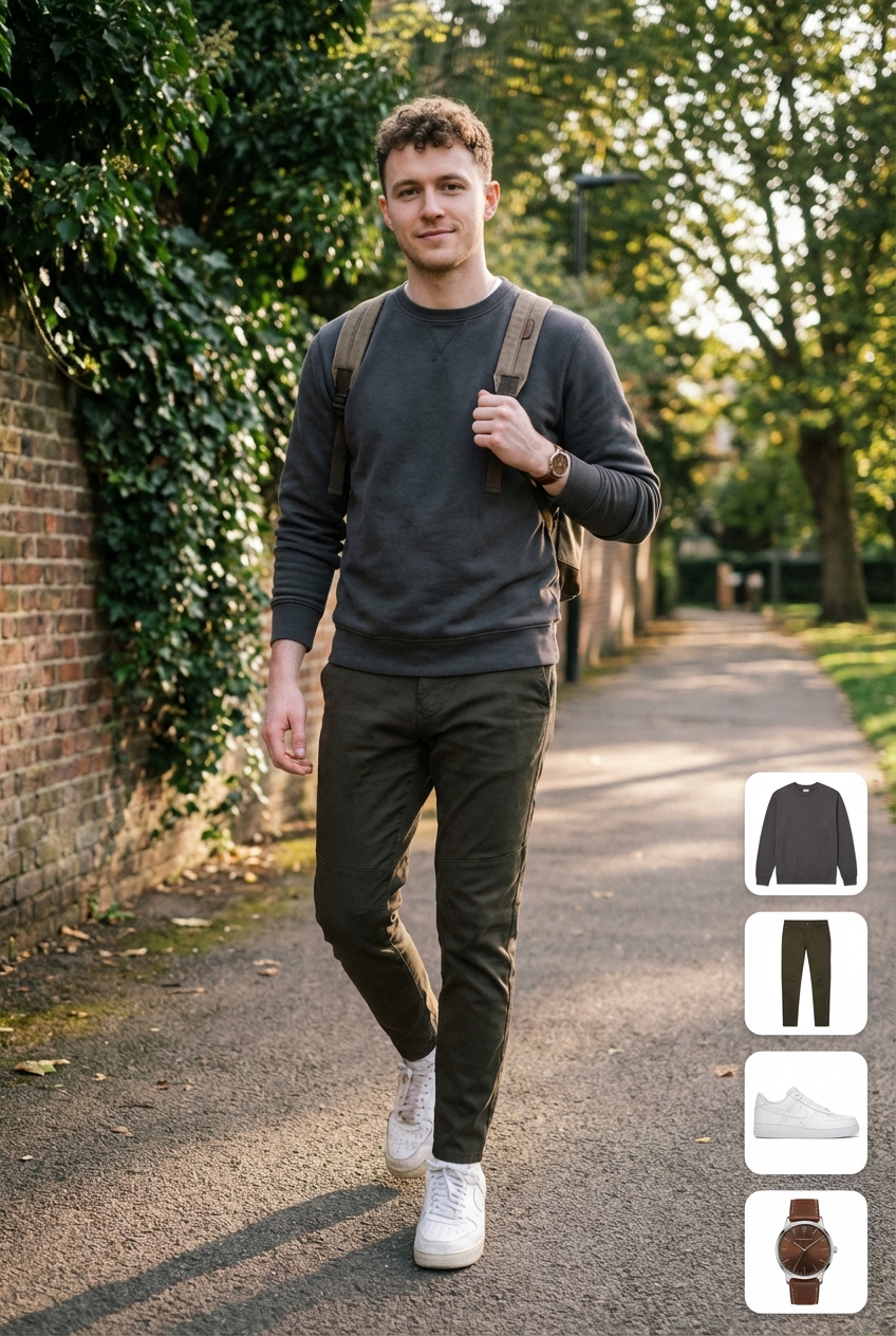 Everyday Casual