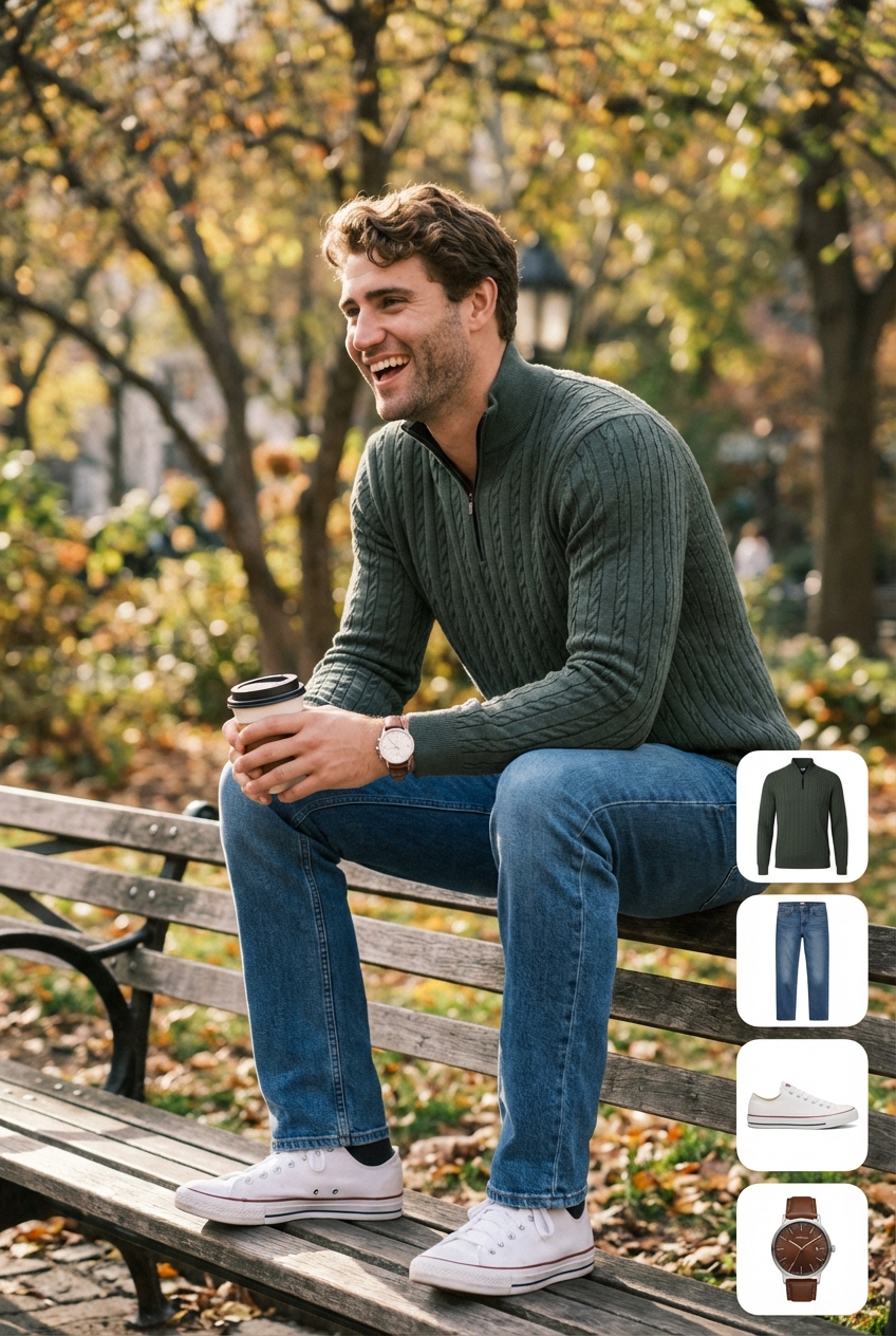 Everyday Casual