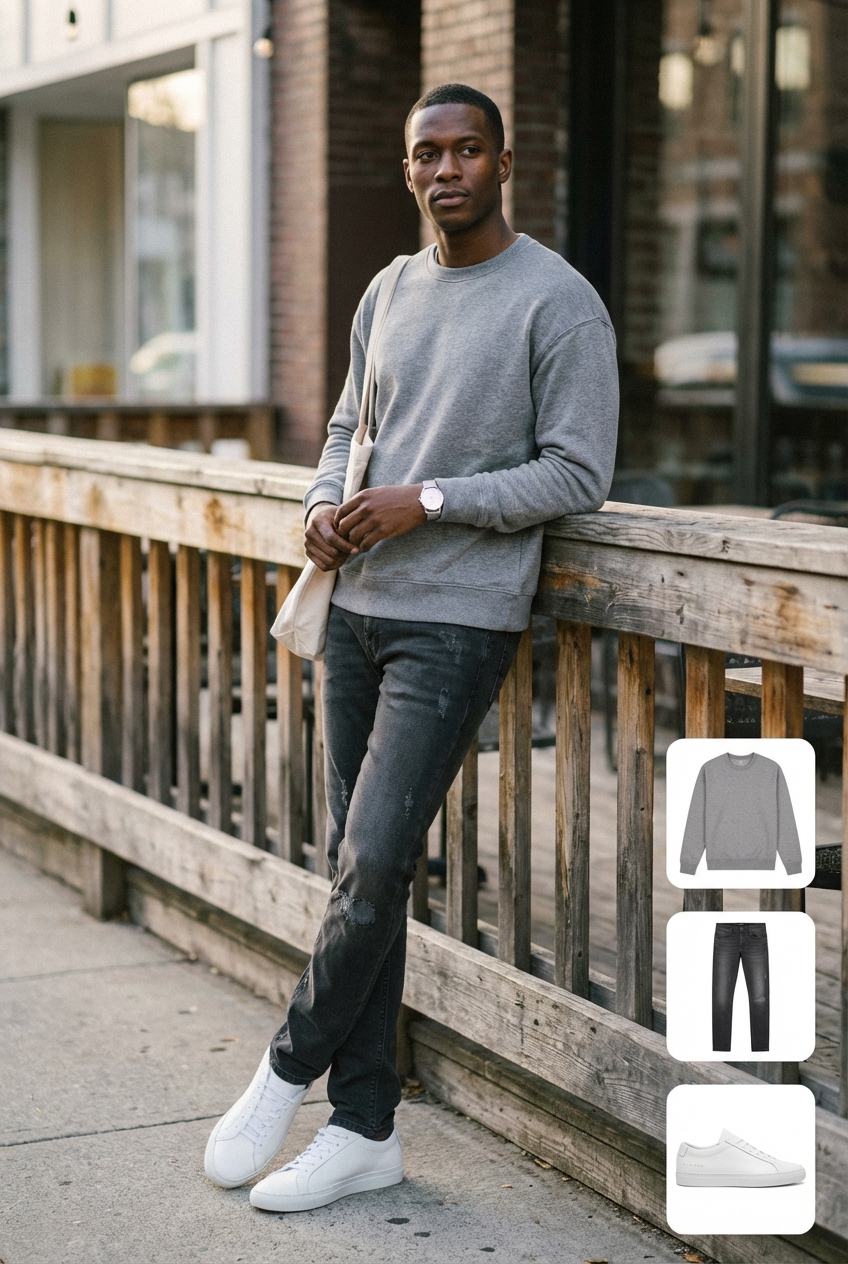 Everyday Casual