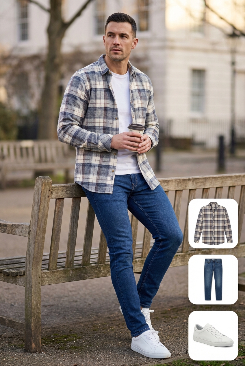 Everyday Casual