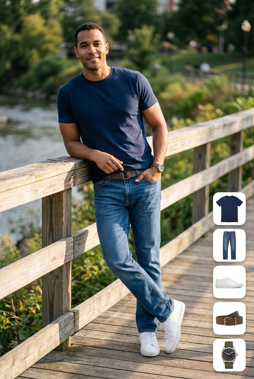 Everyday Casual